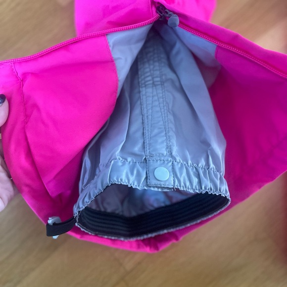 New Firefly Aquabase snow pants - Picture 9 of 11